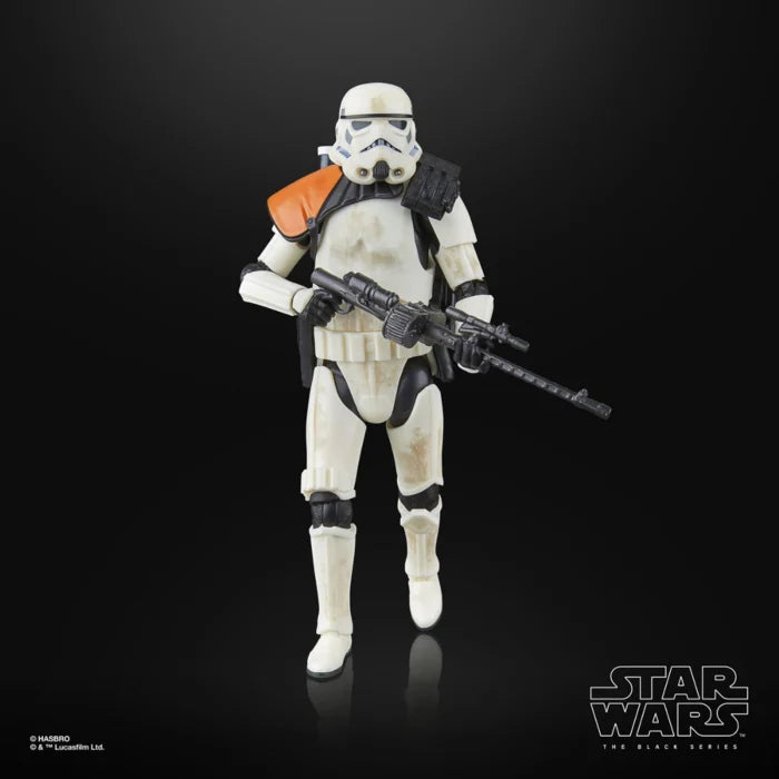 Star Wars Black Series - A New Hope - Sandtrooper