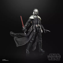 Star Wars The Black Series Deluxe Lord Starkiller