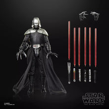 Star Wars The Black Series Deluxe Lord Starkiller