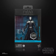 Star Wars The Black Series Deluxe Lord Starkiller