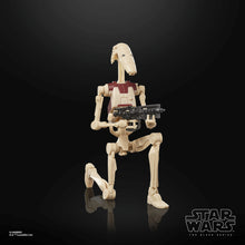 Star Wars Black Series - May the 4th Be With You - B1 Batlle Droid
