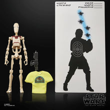 Star Wars Black Series - May the 4th Be With You - B1 Batlle Droid