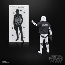 STAR WARS - Stormtrooper "May the 4th be.." - Fig. Black Series 15cm
