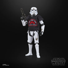 STAR WARS - Stormtrooper "May the 4th be.." - Fig. Black Series 15cm