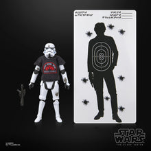 STAR WARS - Stormtrooper "May the 4th be.." - Fig. Black Series 15cm