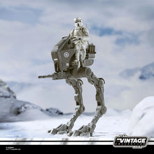 Star Wars Vintage Collection - The Mandalorian & Grogu - Imperial Remnant AT-RT VC396