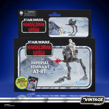 Star Wars Vintage Collection - The Mandalorian & Grogu - Imperial Remnant AT-RT VC396
