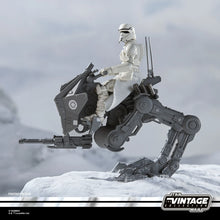 Star Wars Vintage Collection - The Mandalorian & Grogu - Imperial Remnant AT-RT VC396