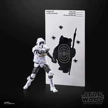 Star Wars Black Series - May The 4th Be With You - Scout Trooper