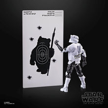 Star Wars Black Series - May The 4th Be With You - Scout Trooper