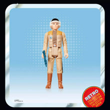 PRE-ORDER STAR WARS 4 - Multipack - 6 Figure Set Retro Collection 10cm