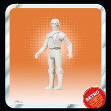 PRE-ORDER STAR WARS 4 - Multipack - 6 Figure Set Retro Collection 10cm