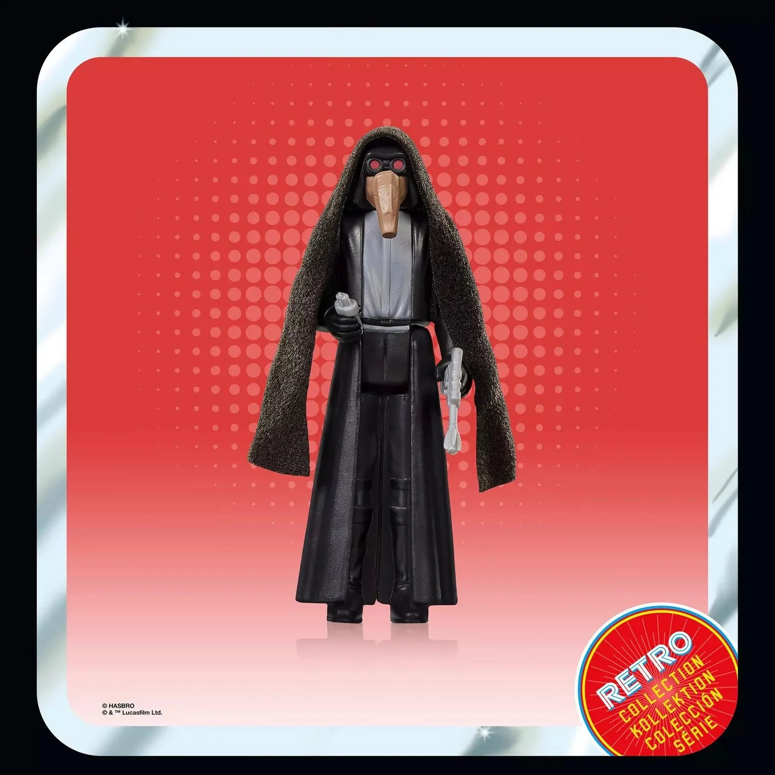 PRE-ORDER: Star Wars Retro Collection - Multipack