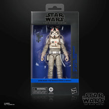 PreOrder - Star Wars THE MANDALORIAN - Imperial Remnant AT-AT Drive - Actionfigur Black Series, 15 cm