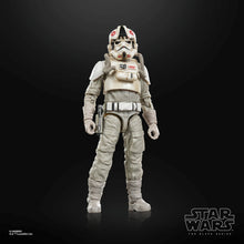 PreOrder - Star Wars THE MANDALORIAN - Imperial Remnant AT-AT Drive - Actionfigur Black Series, 15 cm