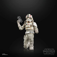 PreOrder - Star Wars THE MANDALORIAN - Imperial Remnant AT-AT Drive - Actionfigur Black Series, 15 cm