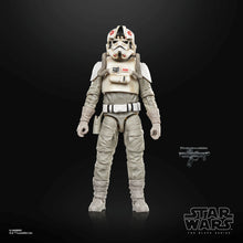 PreOrder - Star Wars THE MANDALORIAN - Imperial Remnant AT-AT Drive - Actionfigur Black Series, 15 cm