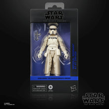 PreOrder - Star Wars THE MANDALORIAN - Imperial Remnant AT-RT Driver – Actionigur Black Series 15 cm
