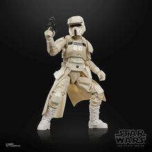 PreOrder - Star Wars THE MANDALORIAN - Imperial Remnant AT-RT Driver – Actionigur Black Series 15 cm