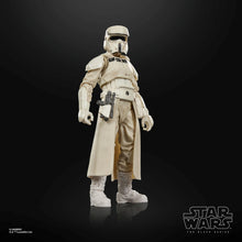 PreOrder - Star Wars THE MANDALORIAN - Imperial Remnant AT-RT Driver – Actionigur Black Series 15 cm