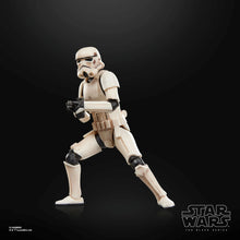 PreOrder - Star Wars THE MANDALORIAN - Imperial Remnant Snowtrooper – Figur, Black Series, 15 cm