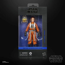 PreOrder - Star Wars THE MANDALORIAN - Colonel Ward - Figur Black Series 15cm
