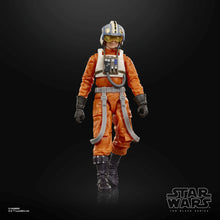 PreOrder - Star Wars THE MANDALORIAN - Colonel Ward - Figur Black Series 15cm