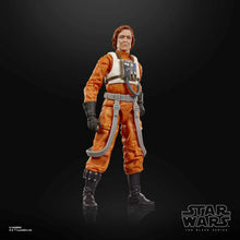 PreOrder - Star Wars THE MANDALORIAN - Colonel Ward - Figur Black Series 15cm