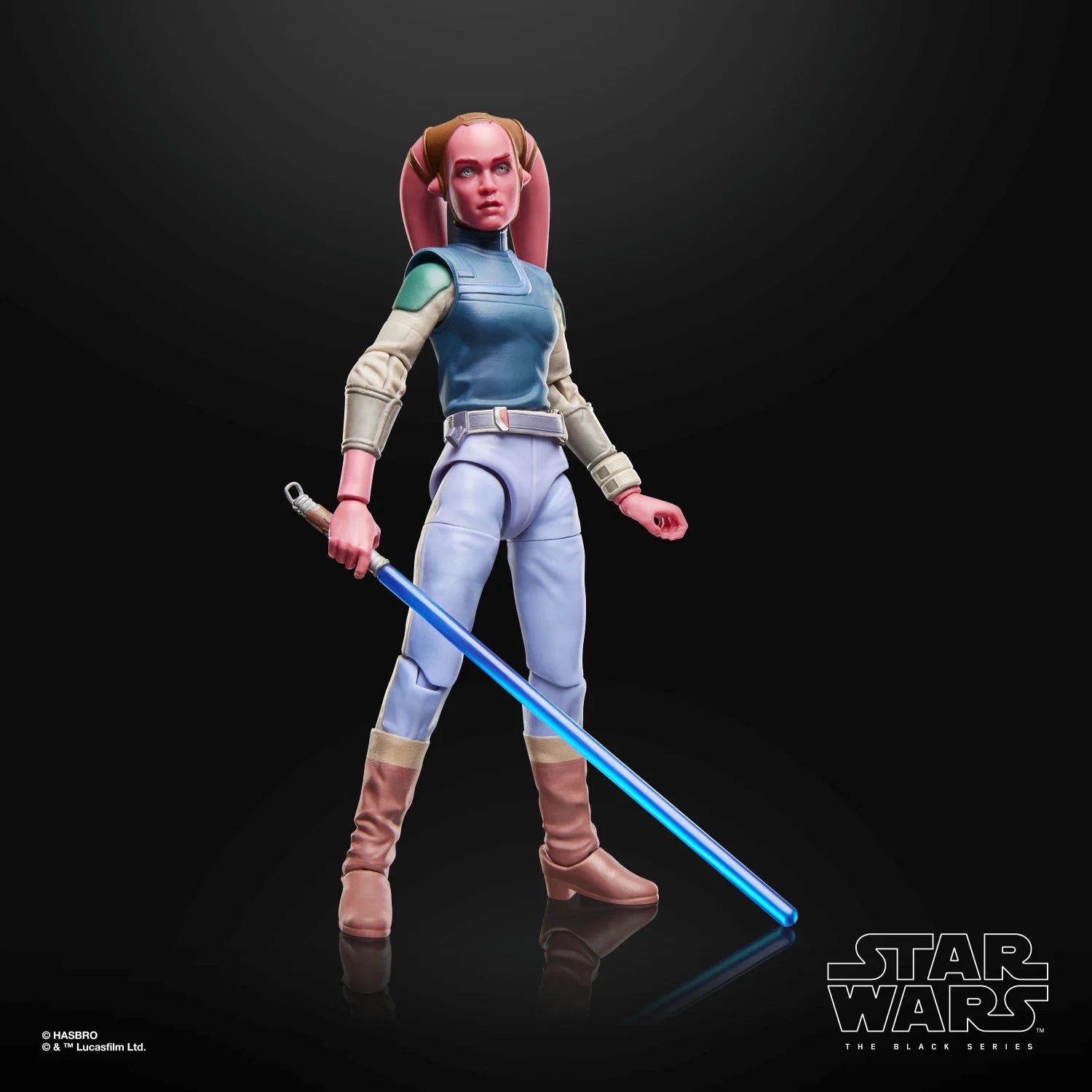 Star Wars Black Series - Maul Shadow Lord - Devan Izara