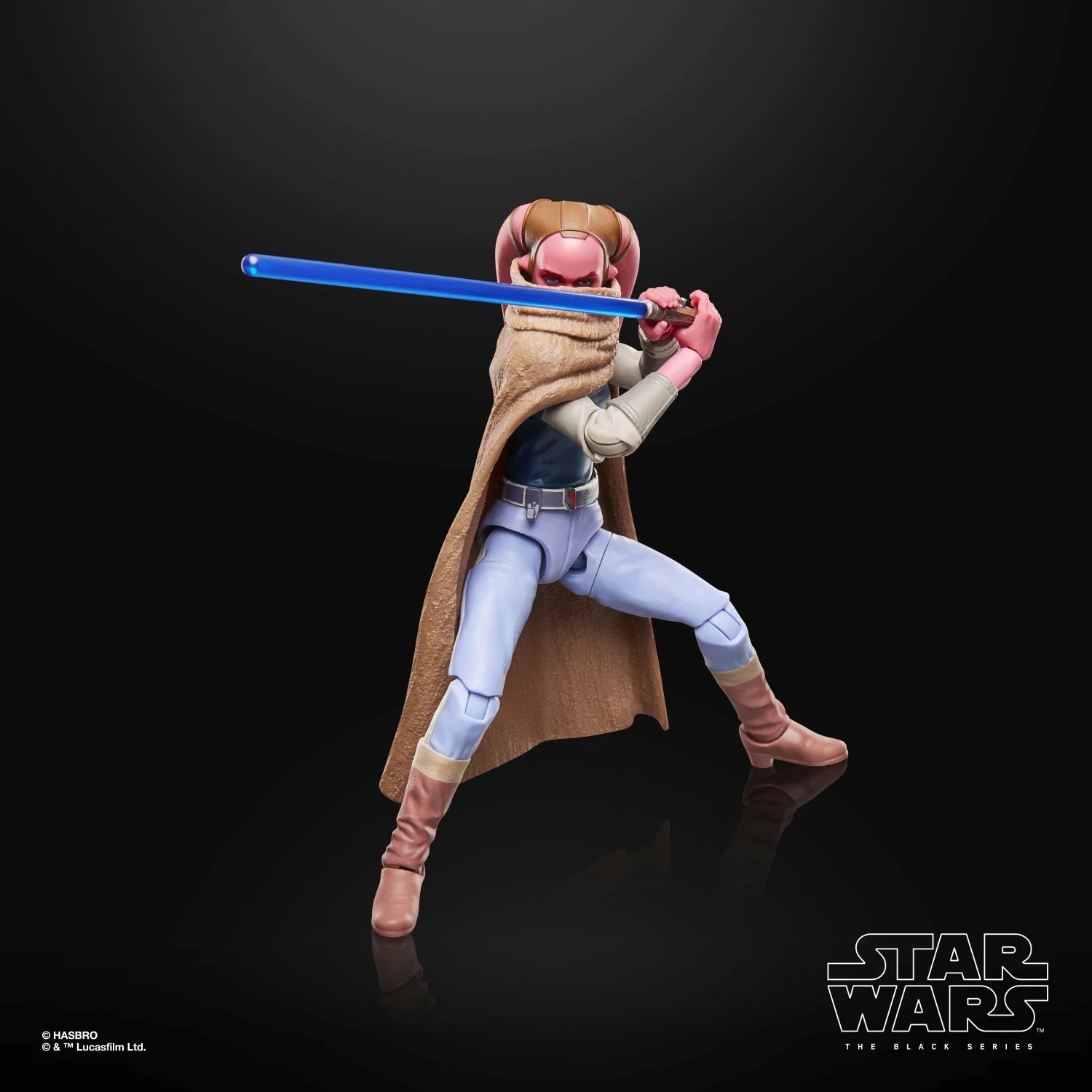Star Wars Black Series - Maul Shadow Lord - Devan Izara