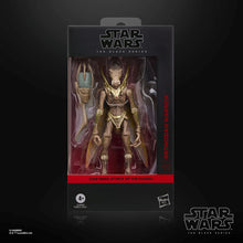 Star Wars The Black Series Geonosian warrior 15cm