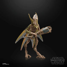 Star Wars The Black Series Geonosian warrior 15cm