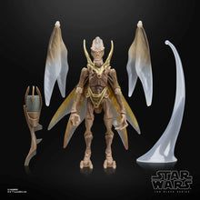 Star Wars The Black Series Geonosian warrior 15cm