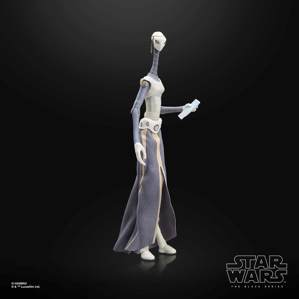 Star Wars The Black Series Taun We 15cm