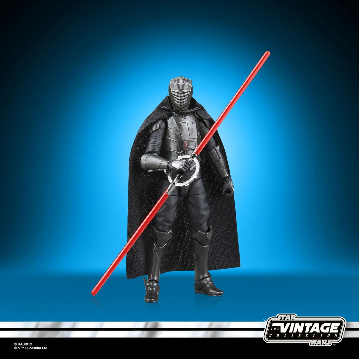 Star Wars Vintage Collection - Maul Shadow Lord - Marrok VC386