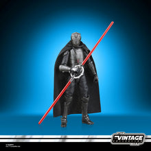 Star Wars Vintage Collection - Maul Shadow Lord - Marrok VC386