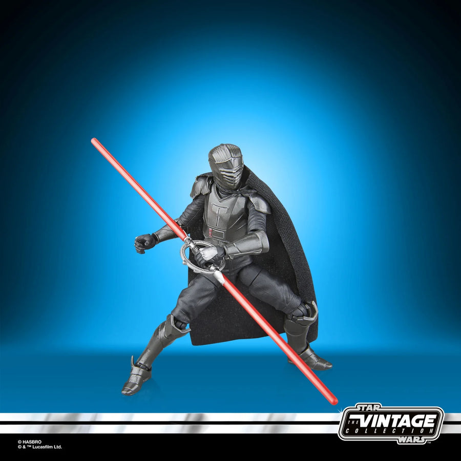 PreOrder - Star Wars MAUL SHADOW LORD - Marrok - Actionfigur Vintage Collection 10cm
