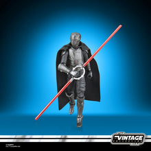 Star Wars Vintage Collection - Maul Shadow Lord - Marrok VC386