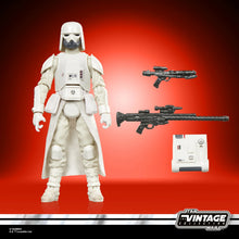 PreOrder - Star Wars MANDALORIAN - Imperial Remnant Snowtrooper - Actionfigur Vintage Collection 10cm