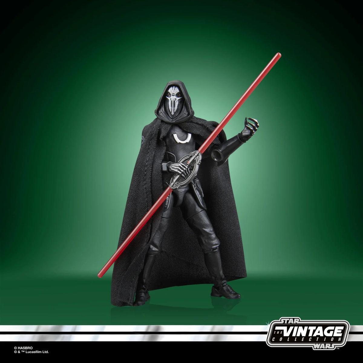 Star Wars Vintage Collection - Maul Shadow Lord - Eleventh Brother VC390