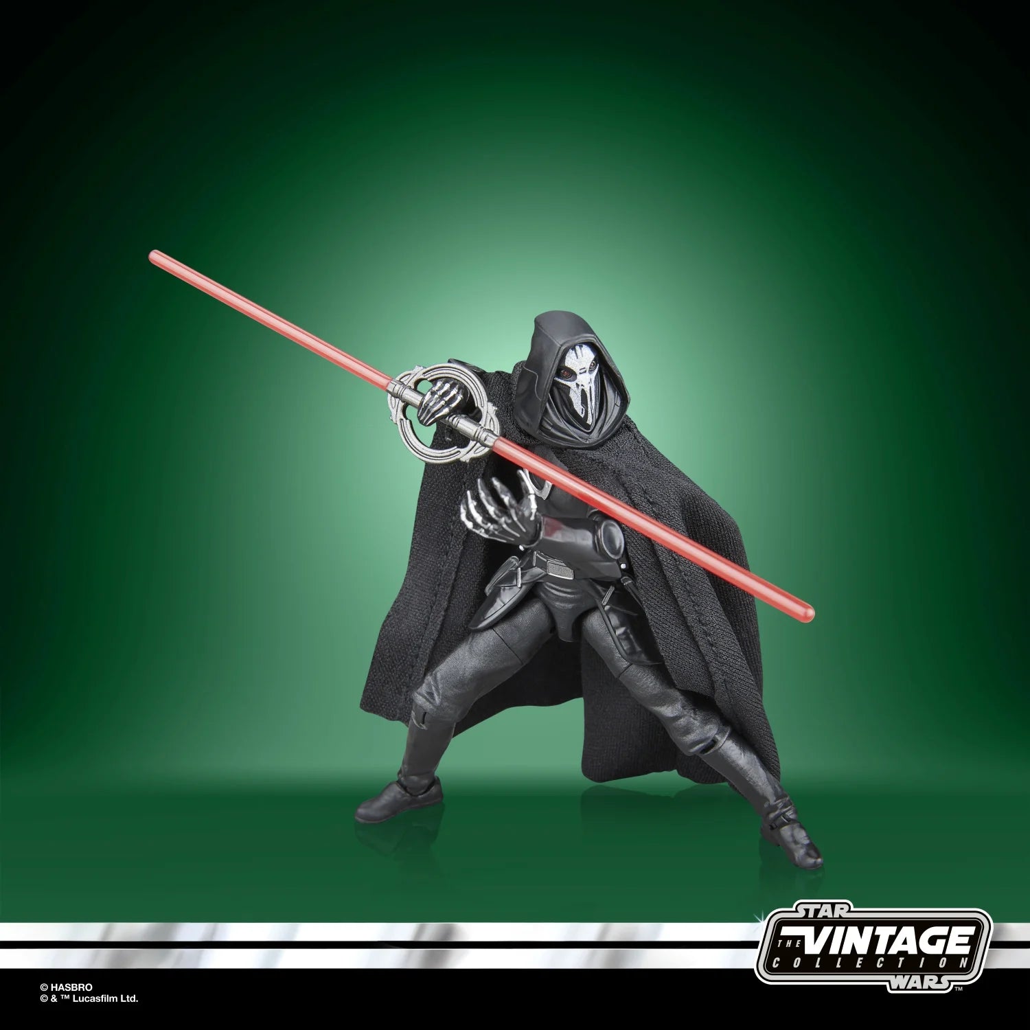Star Wars Vintage Collection - Maul Shadow Lord - Eleventh Brother VC390