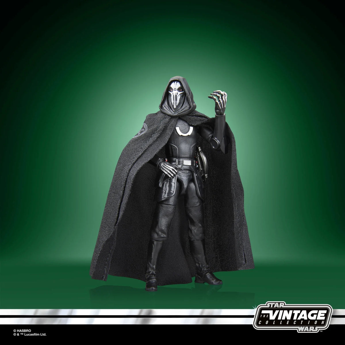 Star Wars Vintage Collection - Maul Shadow Lord - Eleventh Brother VC390