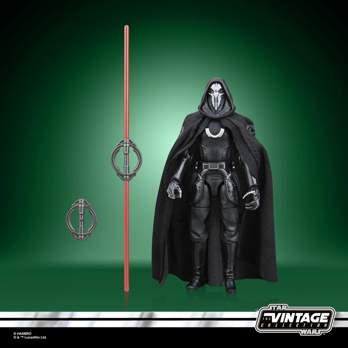 Star Wars Vintage Collection - Maul Shadow Lord - Eleventh Brother VC390