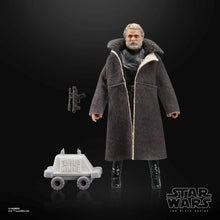 Pre-Order MANDALORIANER & GROGU – Imperialer Kriegsherr – Black Series, 15 cm