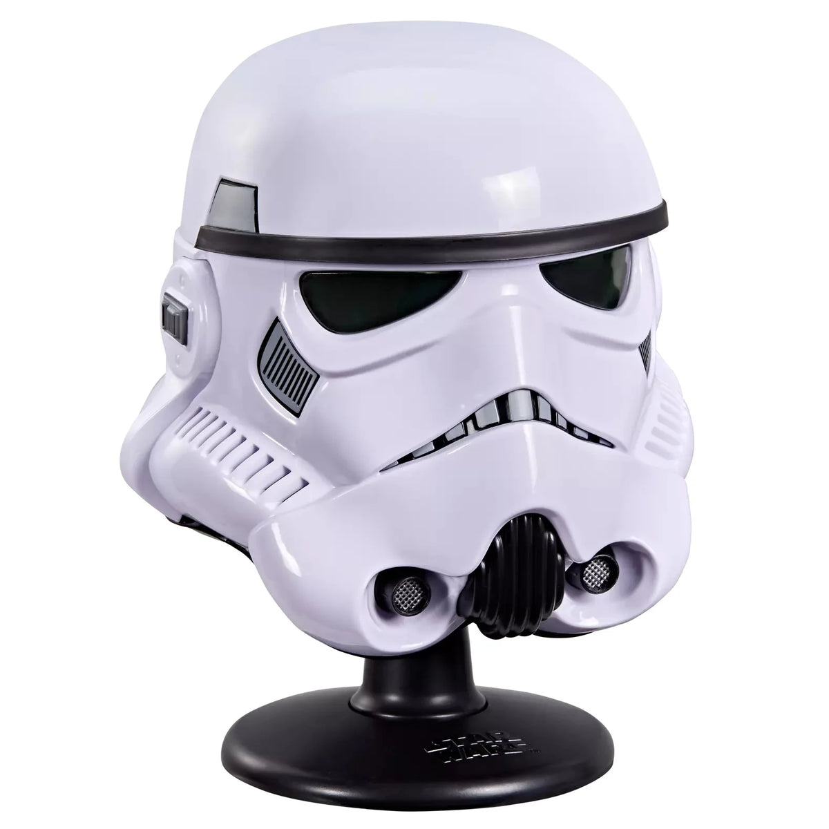 STAR WARS – Stormtrooper „Mini-Helm“ – Figur der Black Series, 15 cm