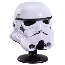 STAR WARS – Stormtrooper „Mini-Helm“ – Figur der Black Series, 15 cm