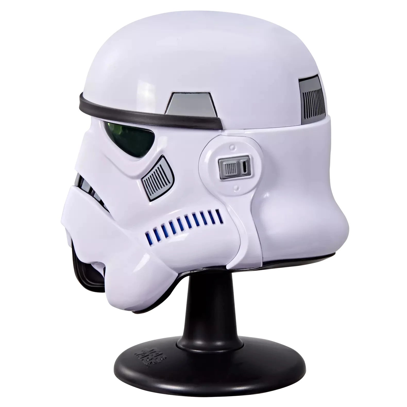 STAR WARS – Stormtrooper „Mini-Helm“ – Figur der Black Series, 15 cm