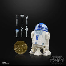 PRE-ORDER STAR WARS - R2-D2 - Figure Black Series 15cm