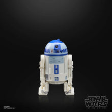 PRE-ORDER STAR WARS - R2-D2 - Figure Black Series 15cm