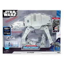 Star Wars Micro Galaxy - Squadron - AT-AT Walker 9"